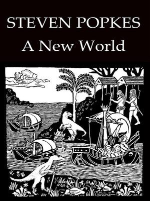 cover image of A New World